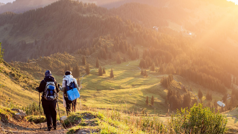 Ontdek de 5 beste daypacks voor wandelen, reizen en dagtrips. Vergelijk inhoud, gewicht en USP’s en kies de rugzak die bij jou past.